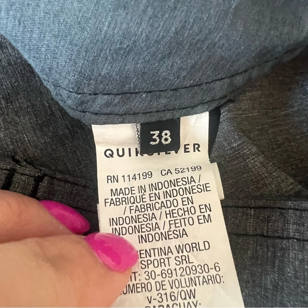 Quiksilver 🛍️ bundle